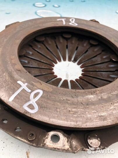 Комплект сцепления 03G141015L