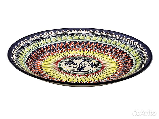 Блюдо Ляган 