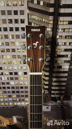 Yamaha fg830