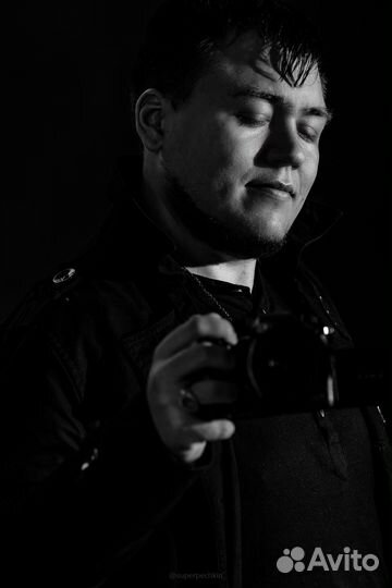 Видеограф / видеооператор / видеосъемка / монтаж