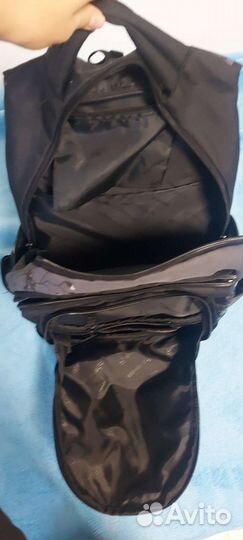 Школьный рюкзак для девочки