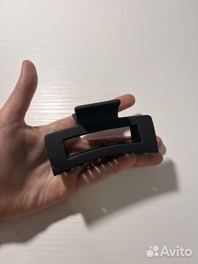 Крабик для волос