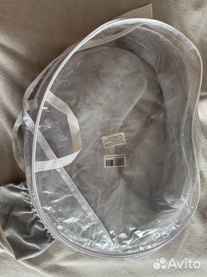 Подушка для кормления loona