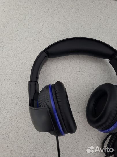 Игровые наушники Thrustmaster Y-250P