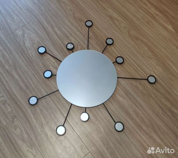 Зеркало IKEA figgjo