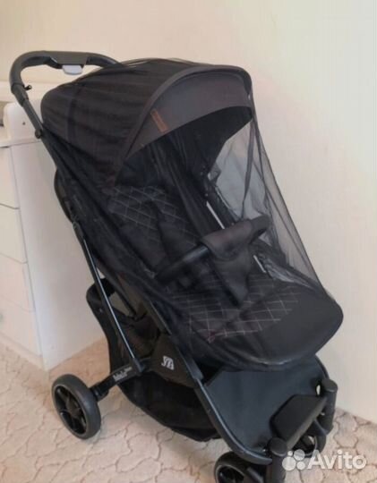 Прогулочная коляска babalo future 2023