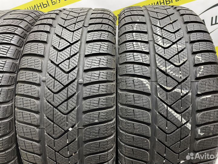 Pirelli Winter Sottozero 3 215/45 R16 100R