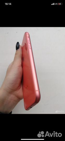 iPhone Xr, 64 ГБ