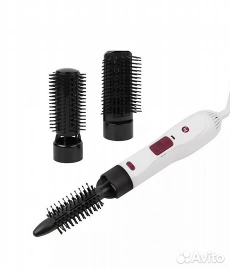 Щетка-фен Hi HH-103 новая
