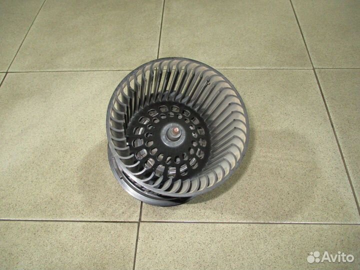 Моторчик печки Citroen C4 II 2010-2018