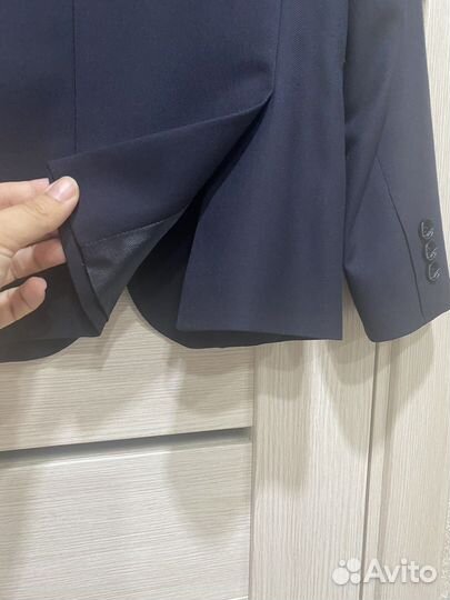 Школьная форма пиджак