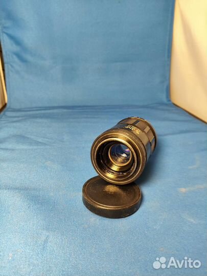 Фотообъектив юпитер 11 А 4/135