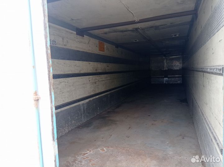 Термо будка