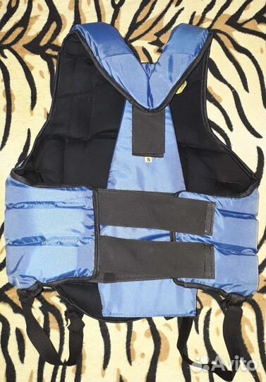 Экипировка для карате