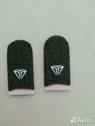 Напальчники для игр