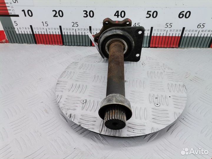 Полуось для Ford Galaxy 1