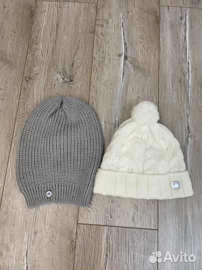 Шапка женская