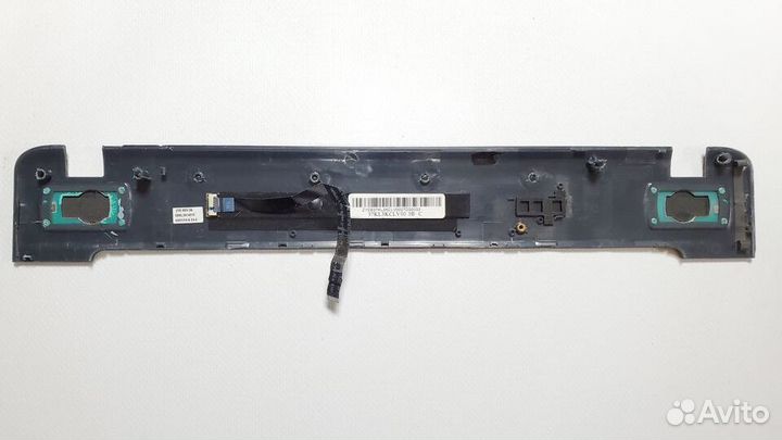 Верхняя панель Lenovo IdeaPad Y560 c дефектом