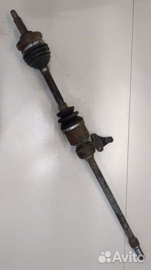 Полуось киа Carnival, 2005