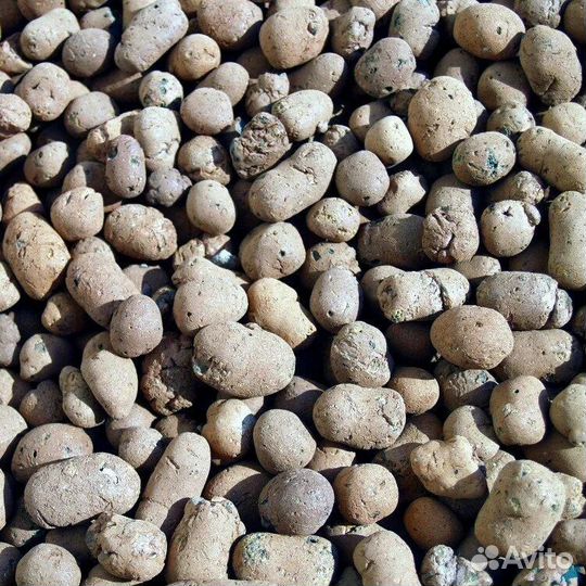 Керамзит 15-20 с доставкой