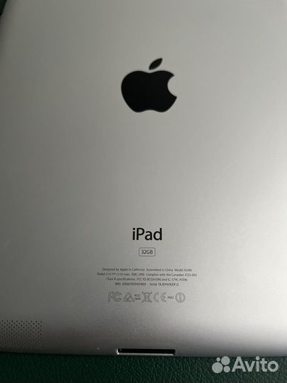 iPad