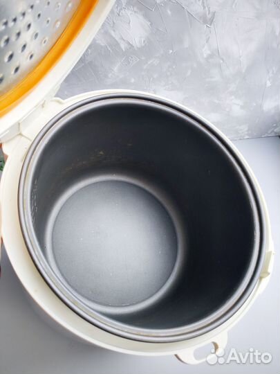 Мультиварка Polaris