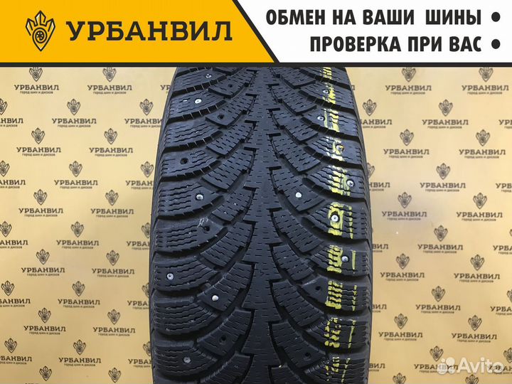 Nokian Tyres Nordman 4 215/65 R16 102T
