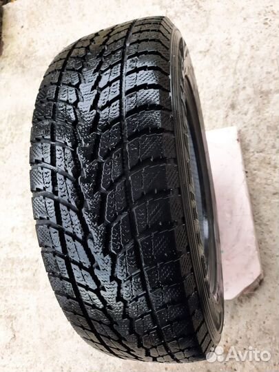 Toyo Winter Tranpath S1 225/65 R17