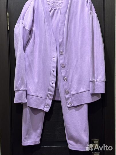 Спортивный костюм