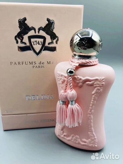 Parfums DE marly Delina 75 ml