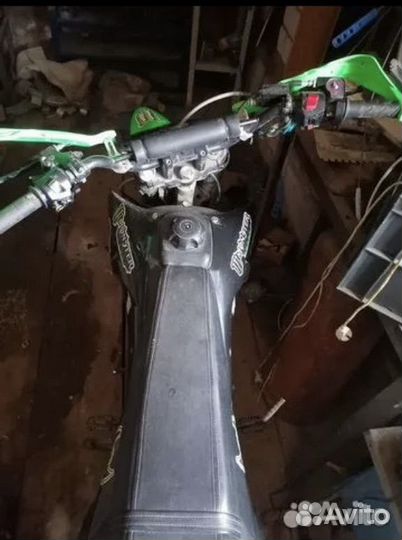 Эндуро 250