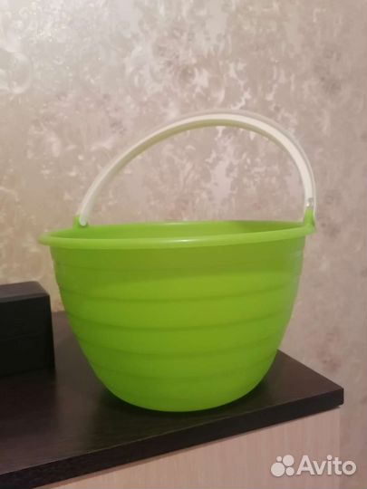 Ведро 5л