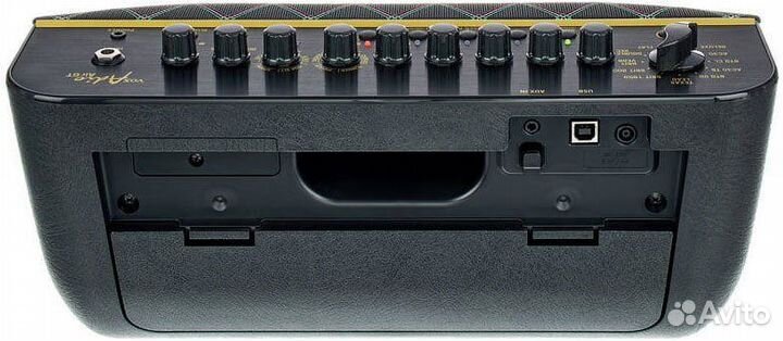 Комбоусилитель для электрогитары VOX adio-AIR-GT