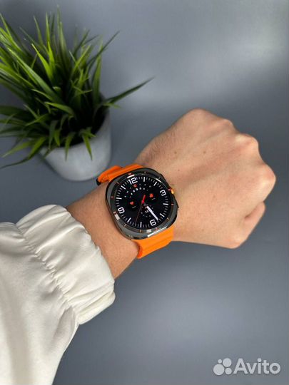 Смарт часы samsung galaxy watch