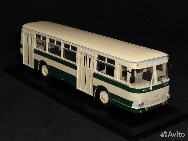 Лиаз 677, Classicbus