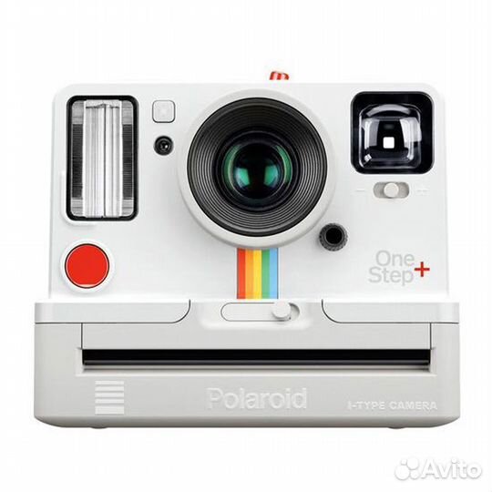 Аренда фотоаппарата Polaroid