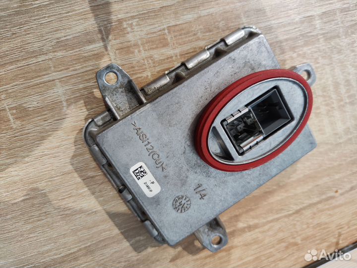 Блок розжига ксенона kia