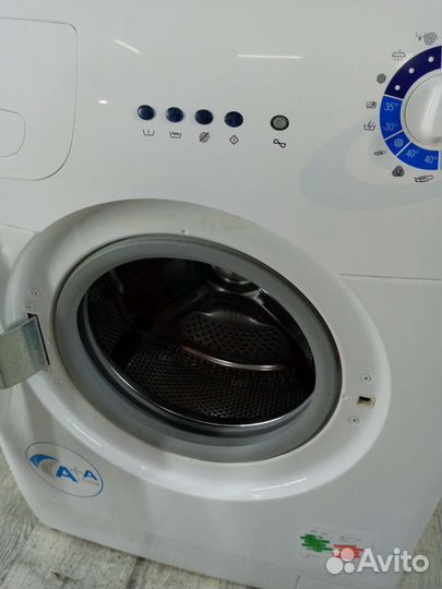 Узкая стиральная машина гарантия