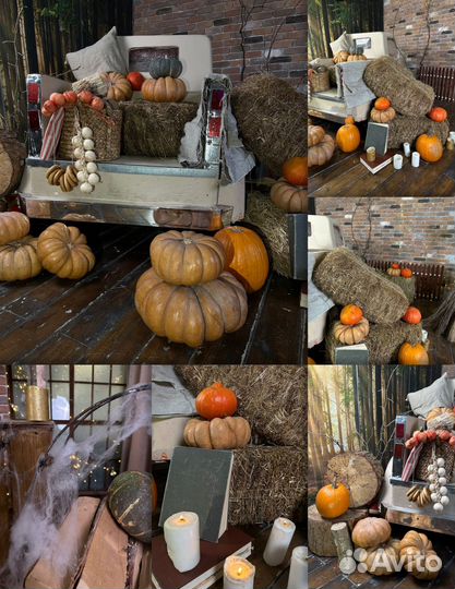 Аренда фотостудии