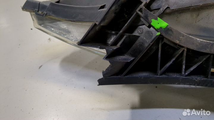 Фара (передняя) Honda CR-V, 2012