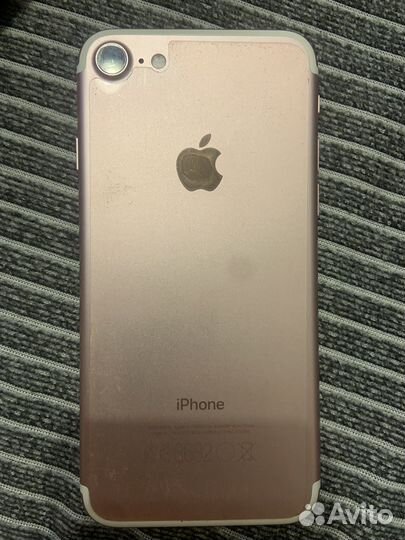 iPhone 7, 32 ГБ