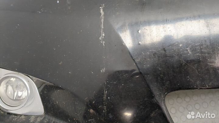 Бампер Toyota Venza, 2009