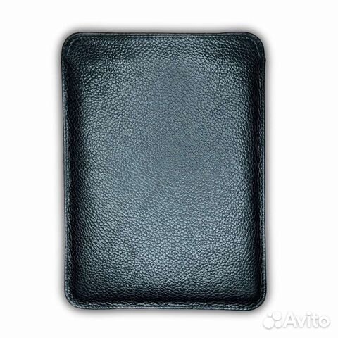 Кожаный чехол для MacBook Air/Pro 13