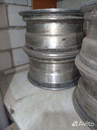 Литые диски r 15 5 114 3