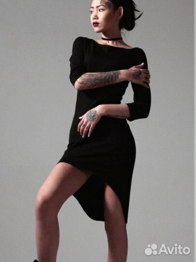 Платье katami vear