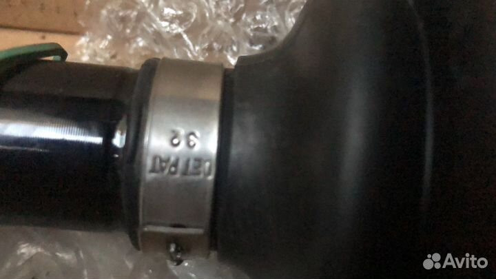 Привод левы volkswagen