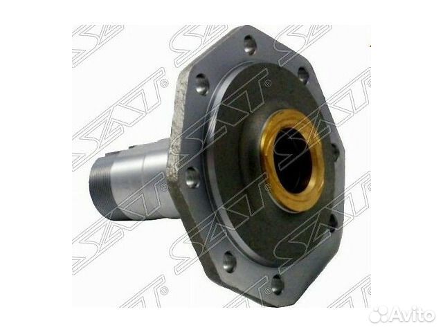 Вал поворотного кулака 80/105 Land Cruiser