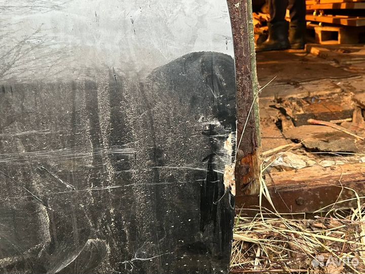 Передняя правая дверь Toyota Corolla X Поколения