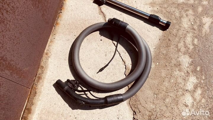 Моющий пылесос thomas запчасти все. Томас