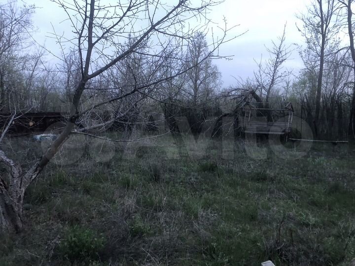 Участок 9 сот. (СНТ, ДНП)